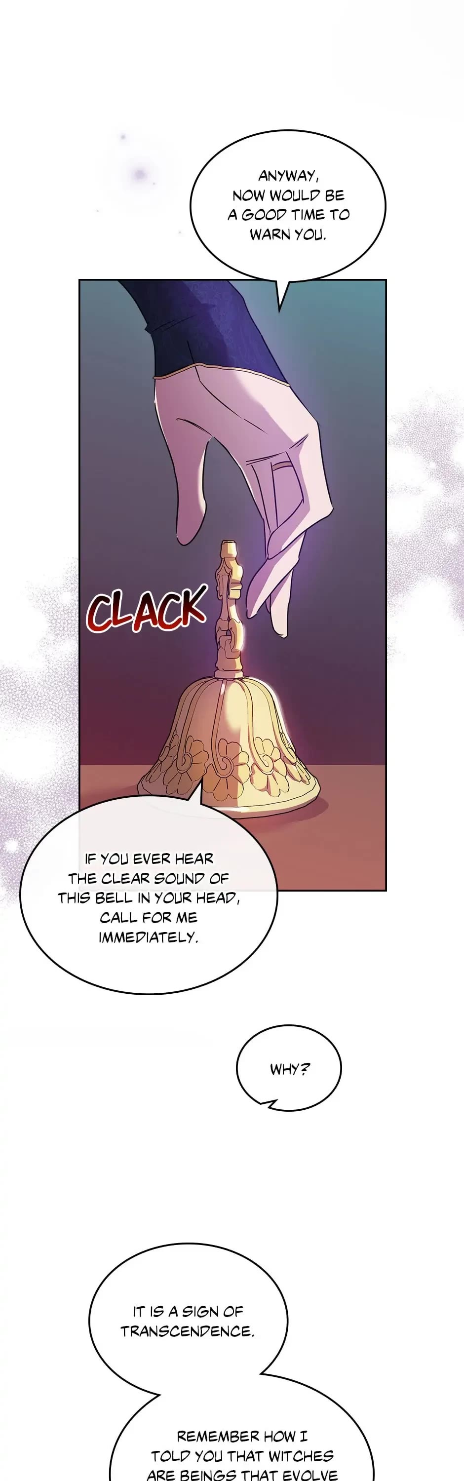 Kill the Villainess Chapter 61 page 1 - Chapter 61