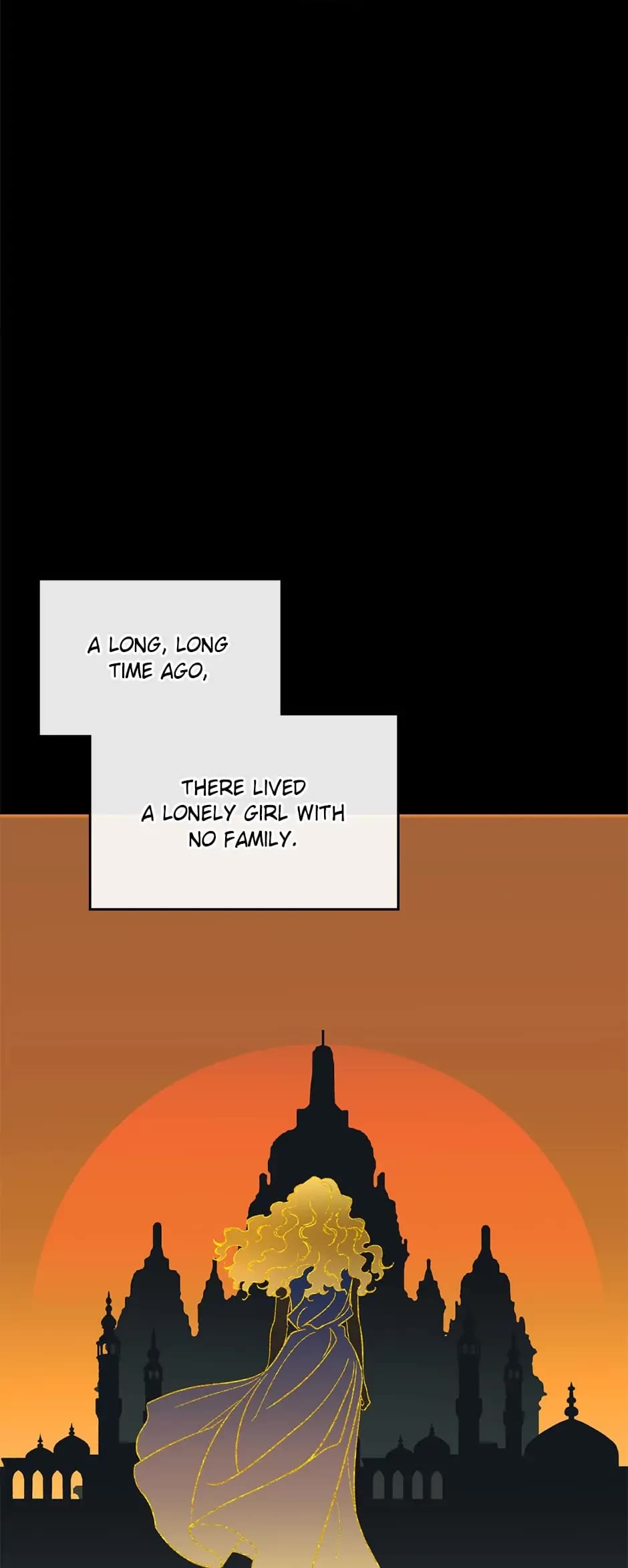 Kill the Villainess Chapter 61 page 10 - Chapter 61