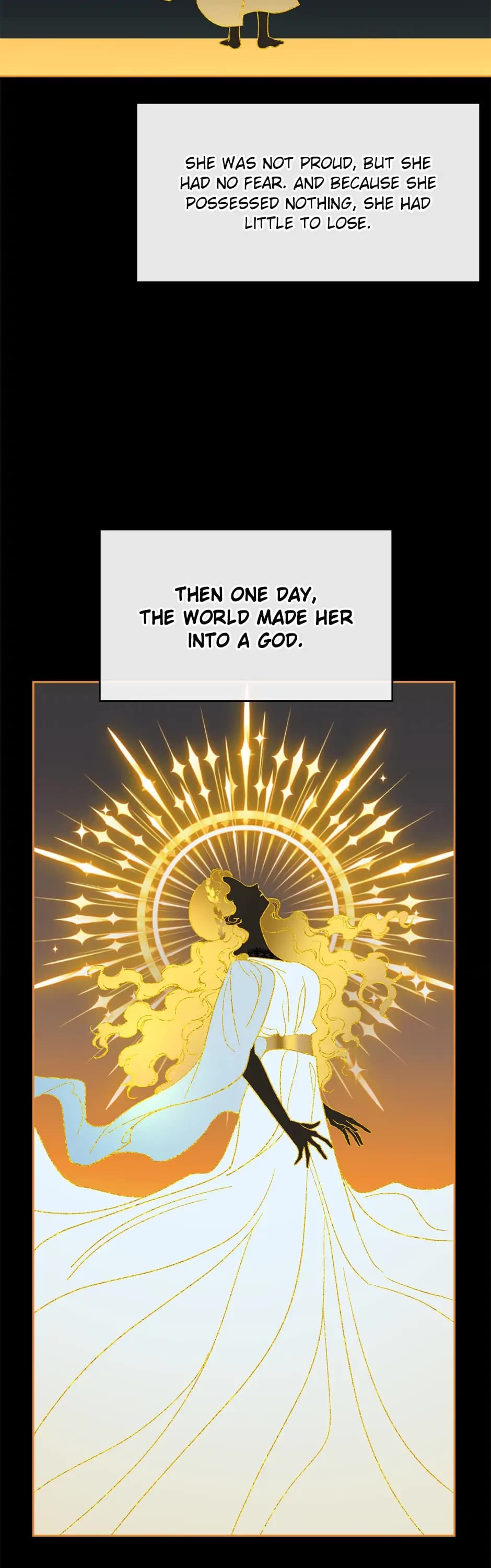 Kill the Villainess Chapter 61 page 11 - Chapter 61