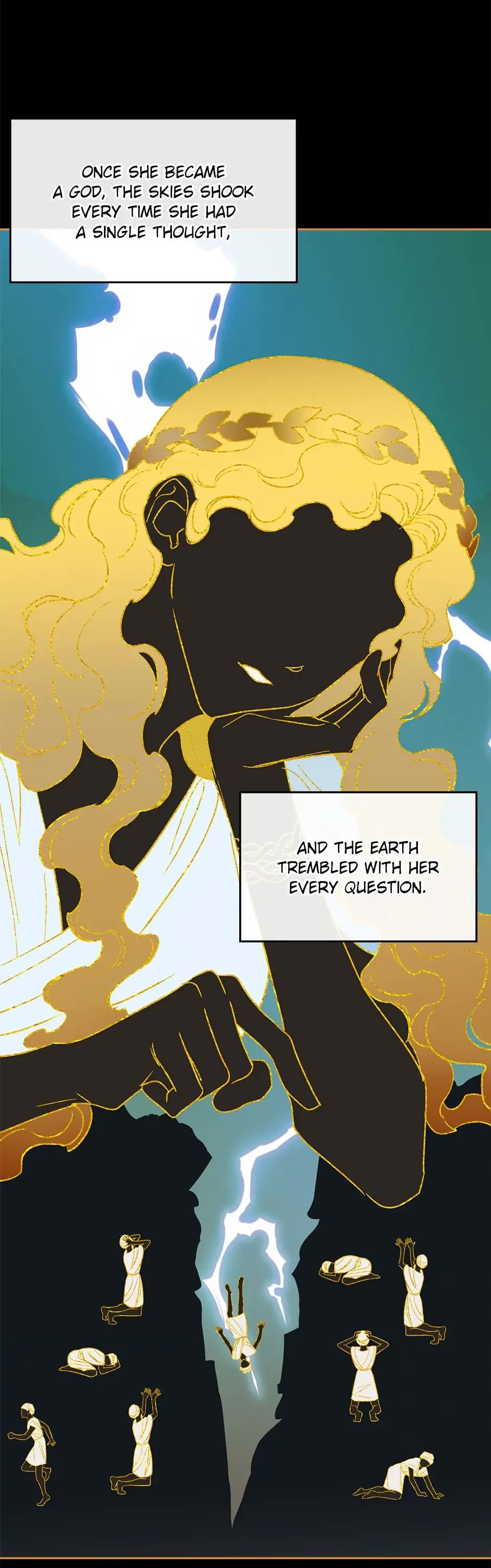 Kill the Villainess Chapter 61 page 12 - Chapter 61