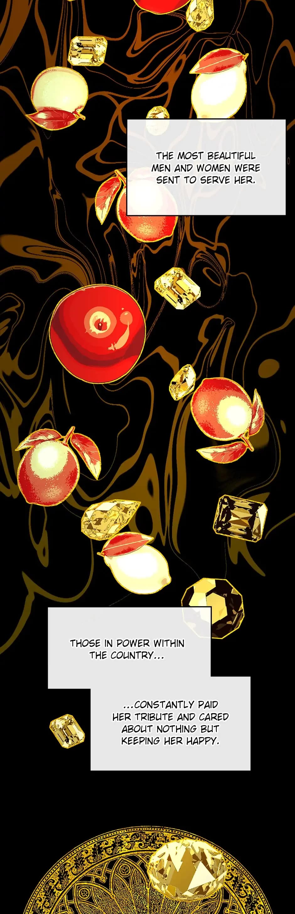 Kill the Villainess Chapter 61 page 14 - Chapter 61