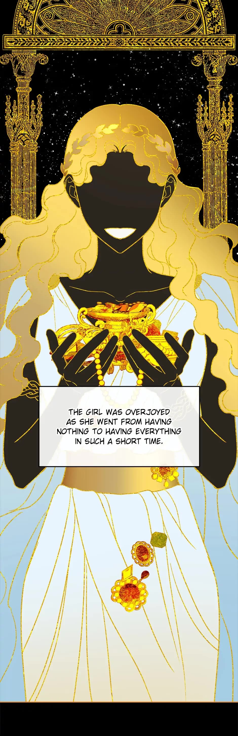 Kill the Villainess Chapter 61 page 15 - Chapter 61