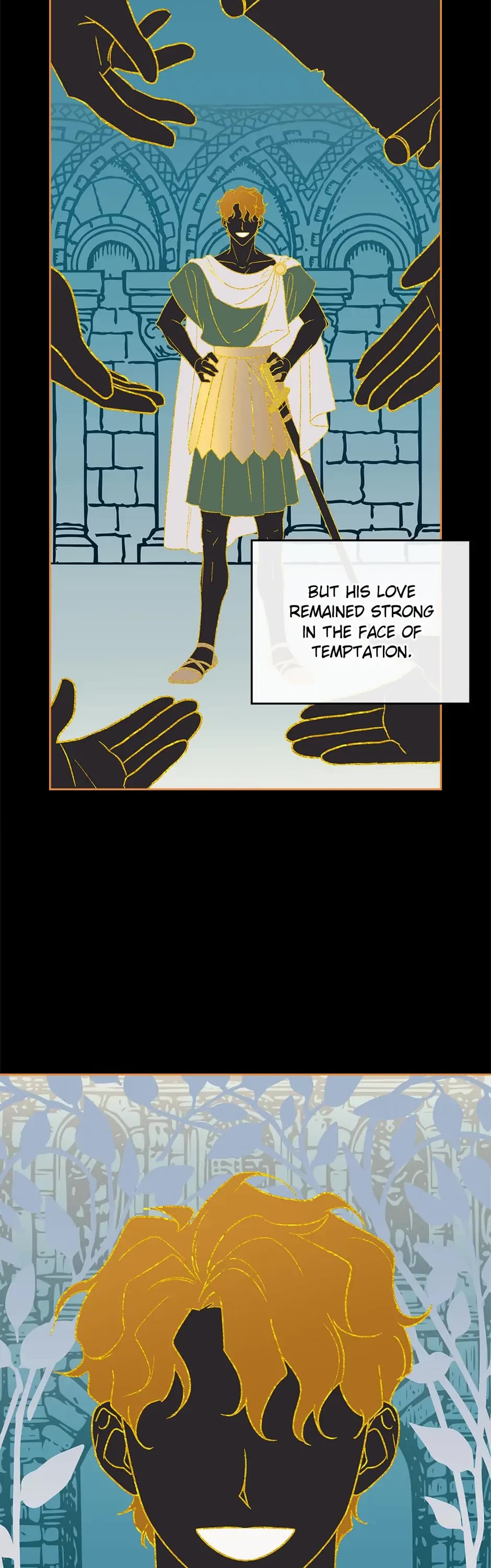 Kill the Villainess Chapter 61 page 18 - Chapter 61