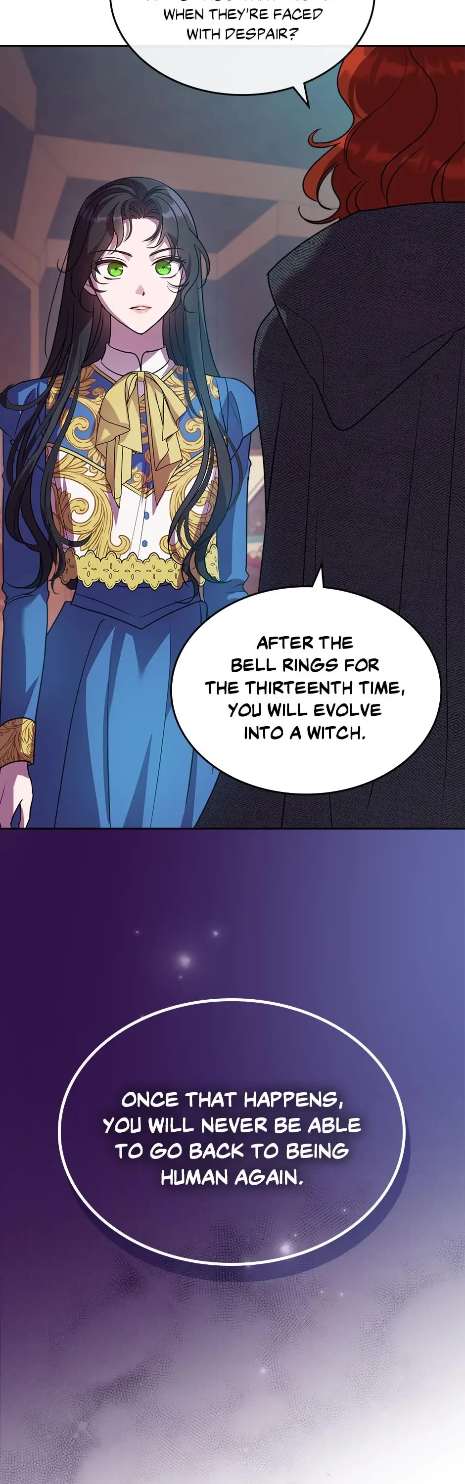 Kill the Villainess Chapter 61 page 2 - Chapter 61