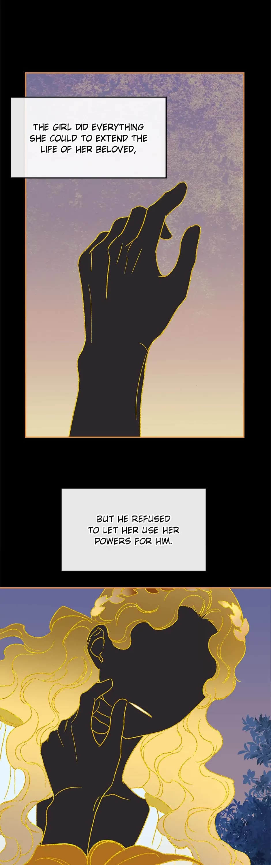 Kill the Villainess Chapter 61 page 21 - Chapter 61