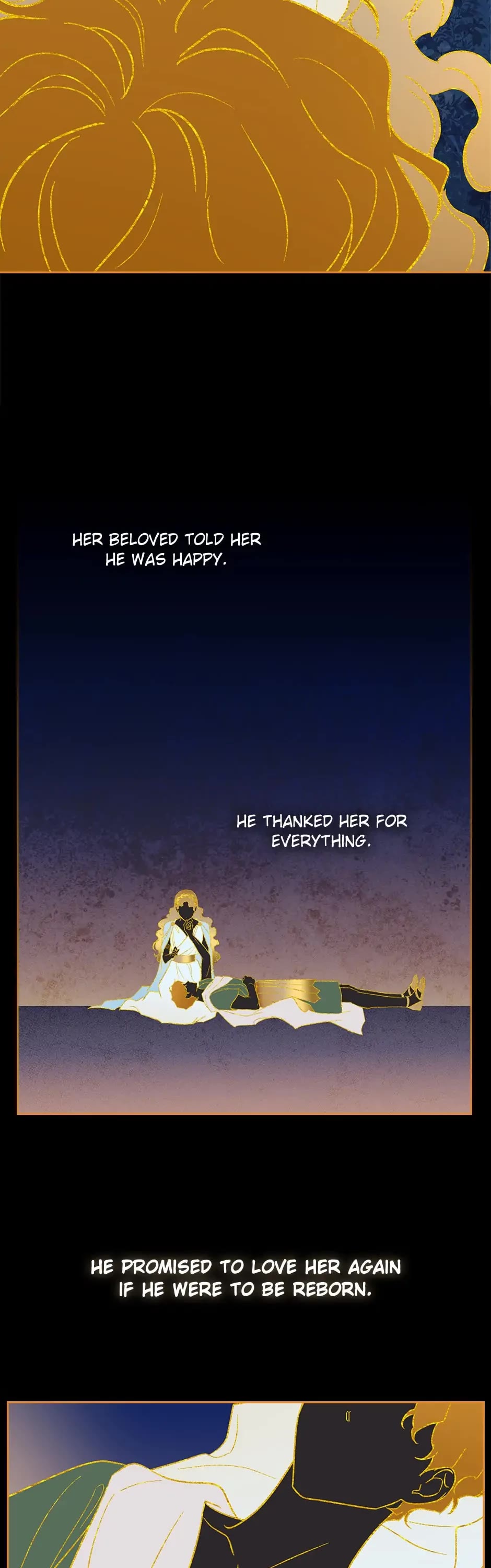 Kill the Villainess Chapter 61 page 22 - Chapter 61