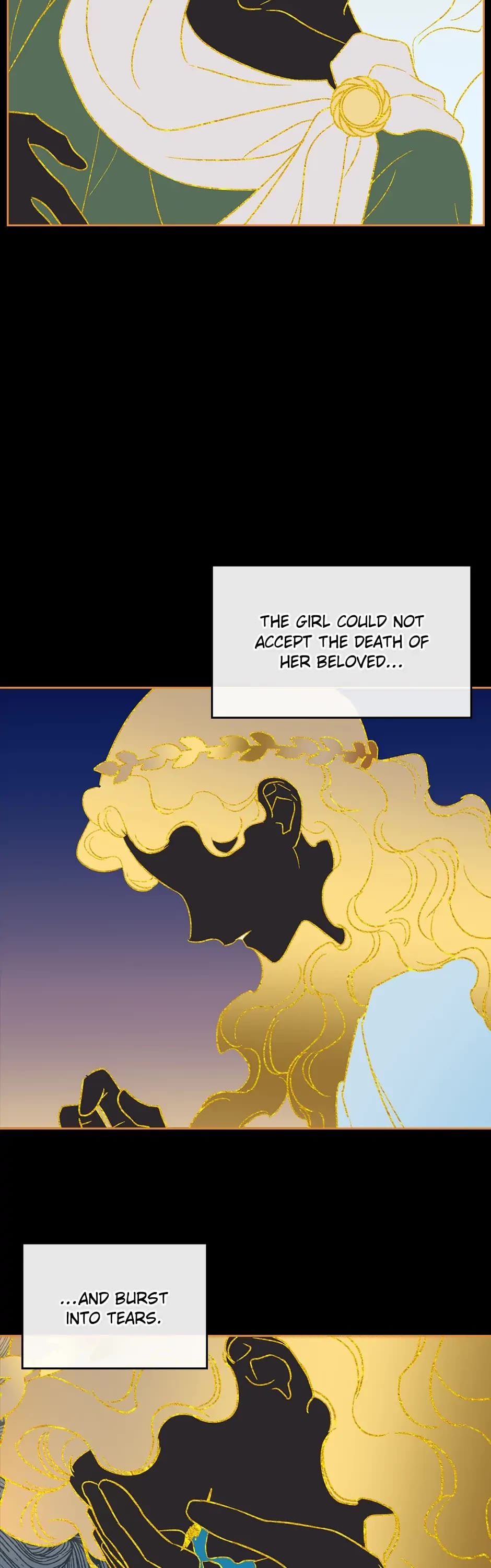 Kill the Villainess Chapter 61 page 23 - Chapter 61