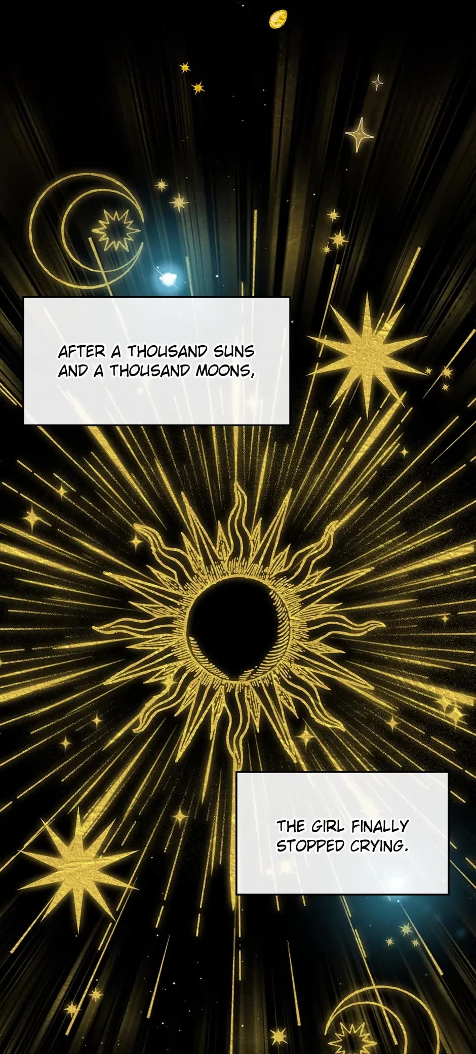 Kill the Villainess Chapter 61 page 25 - Chapter 61