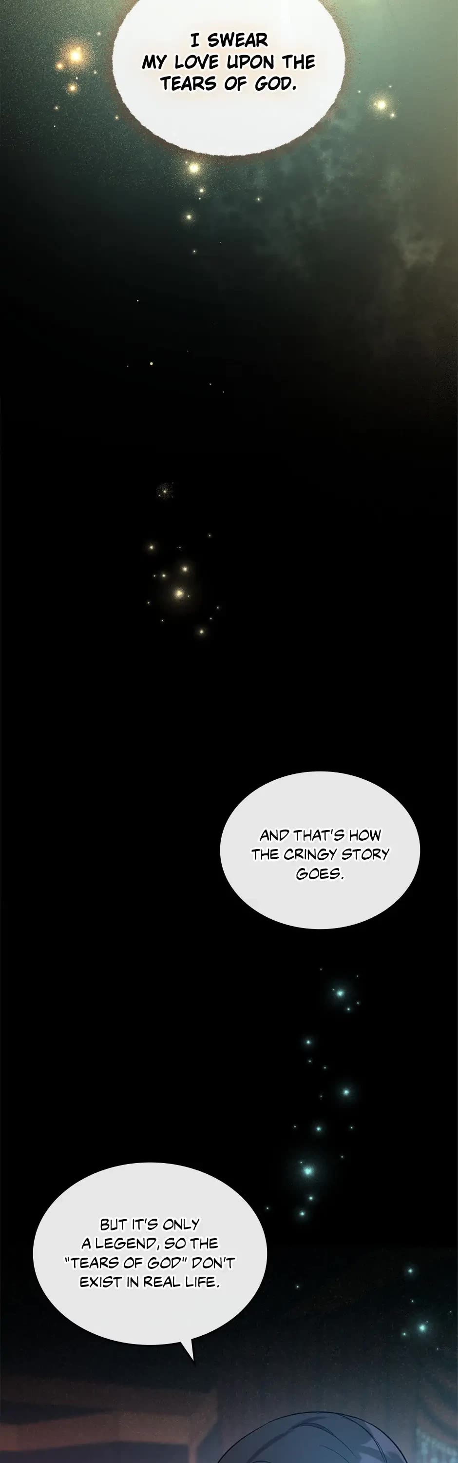 Kill the Villainess Chapter 61 page 31 - Chapter 61
