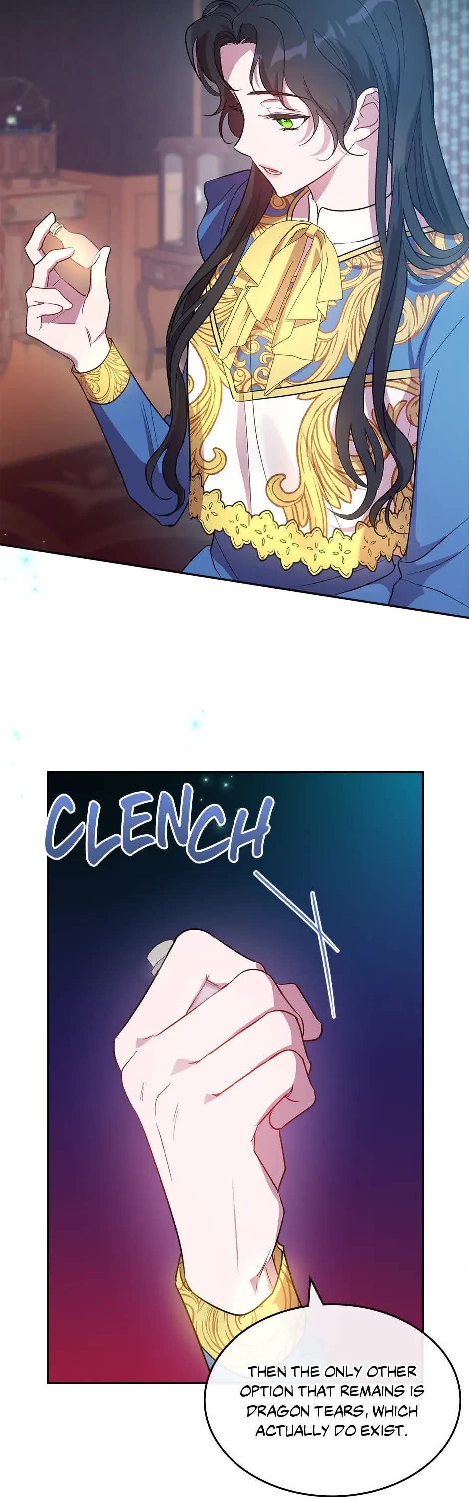 Kill the Villainess Chapter 61 page 32 - Chapter 61