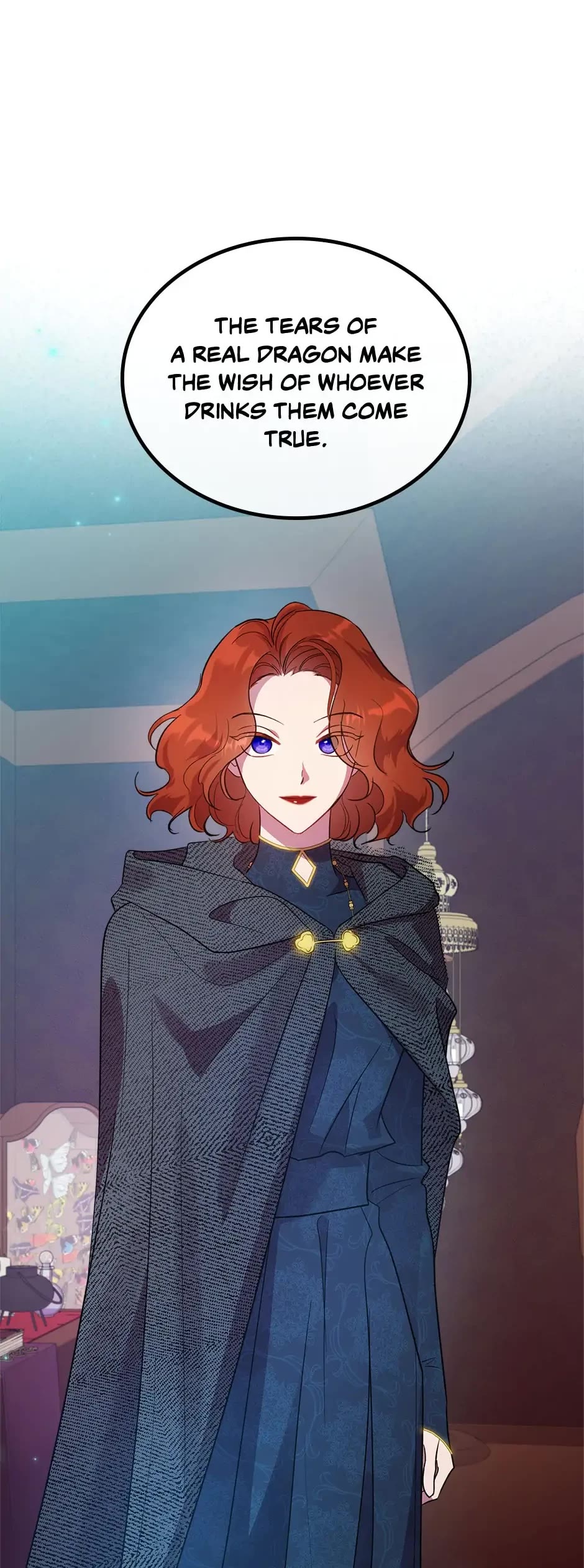 Kill the Villainess Chapter 61 page 33 - Chapter 61