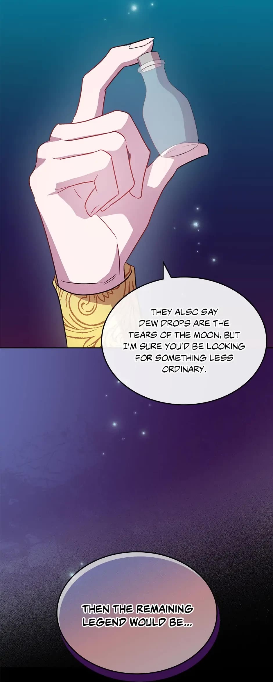 Kill the Villainess Chapter 61 page 9 - Chapter 61