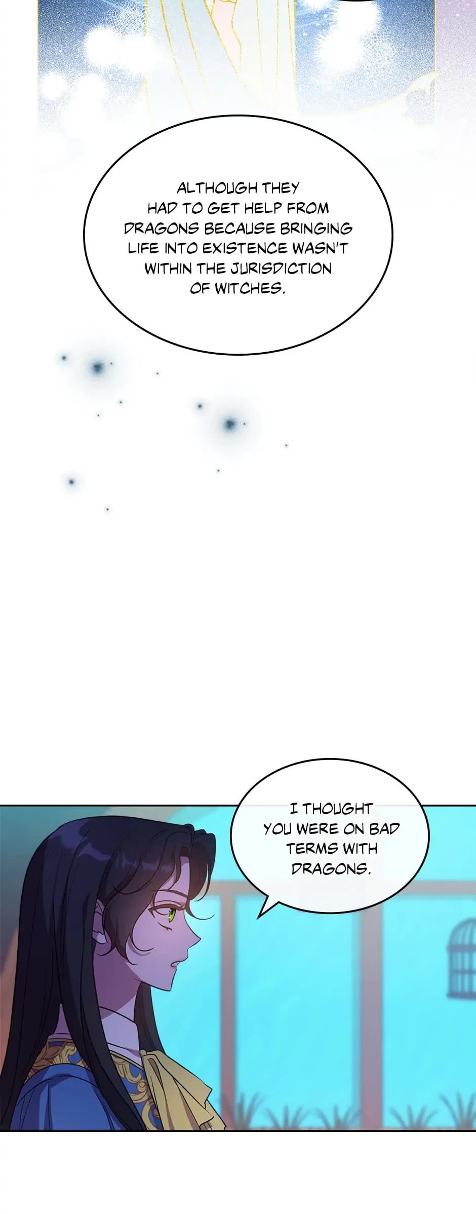 Kill the Villainess Chapter 62 page 10 - Chapter 62
