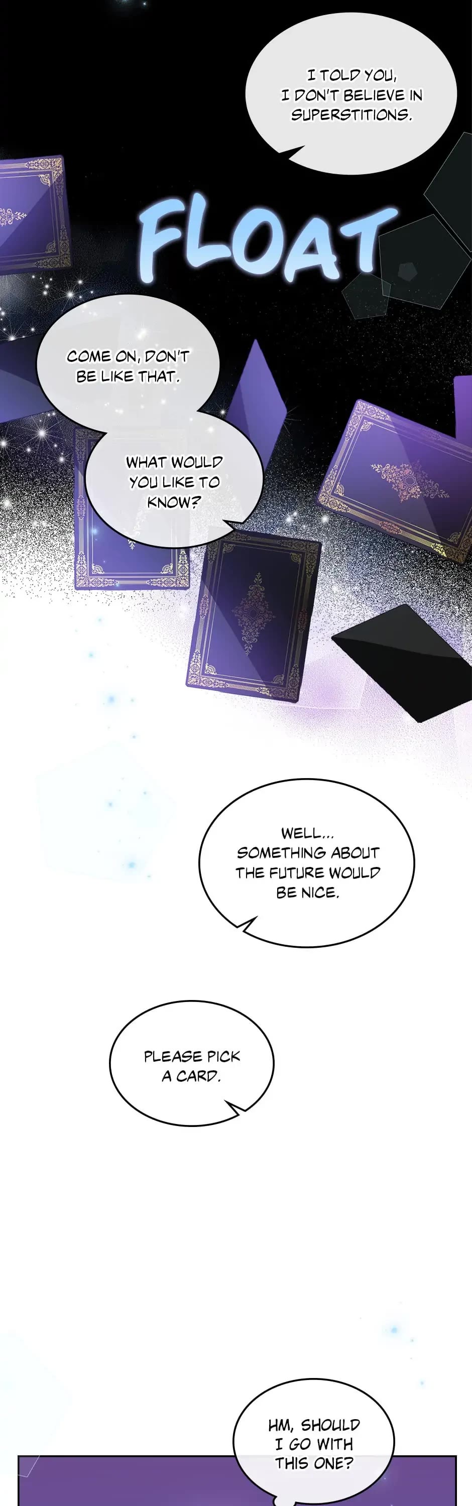 Kill the Villainess Chapter 62 page 13 - Chapter 62