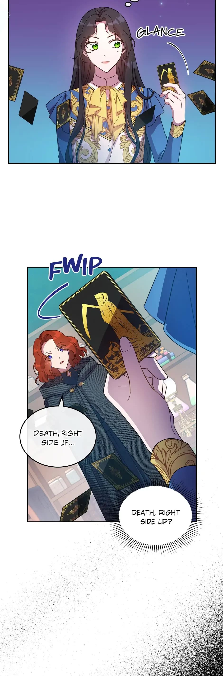 Kill the Villainess Chapter 62 page 14 - Chapter 62
