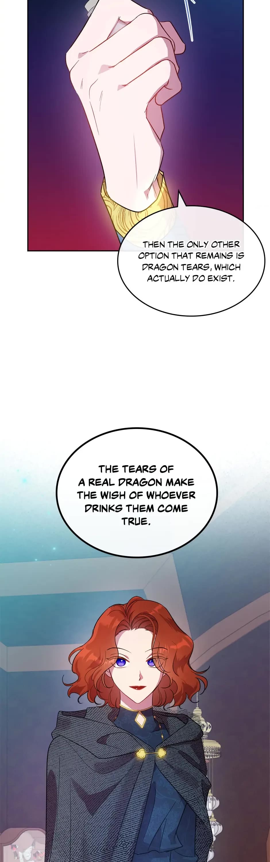 Kill the Villainess Chapter 62 page 2 - Chapter 62