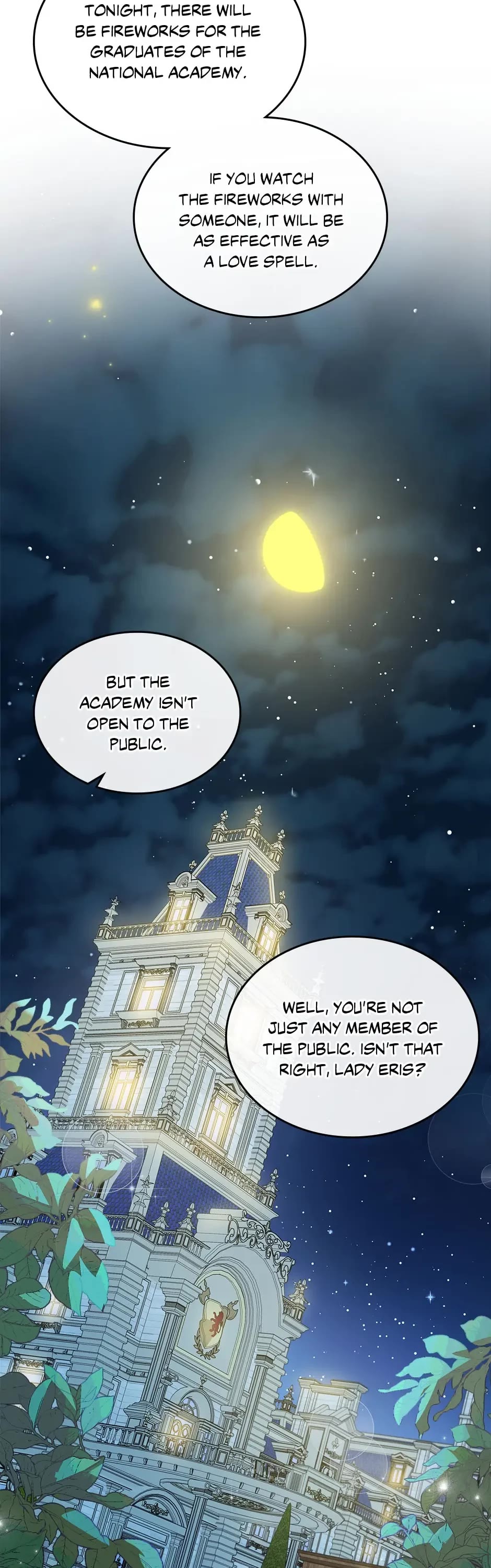 Kill the Villainess Chapter 62 page 21 - Chapter 62