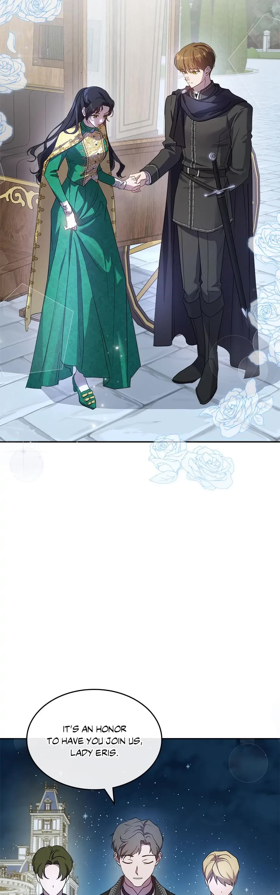 Kill the Villainess Chapter 62 page 23 - Chapter 62
