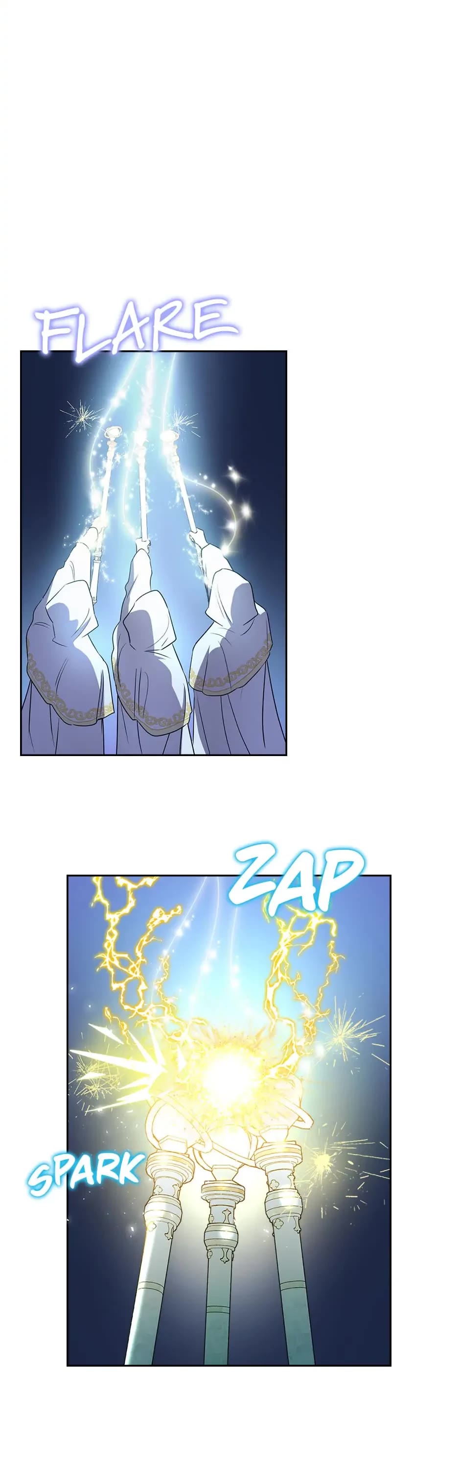 Kill the Villainess Chapter 62 page 27 - Chapter 62