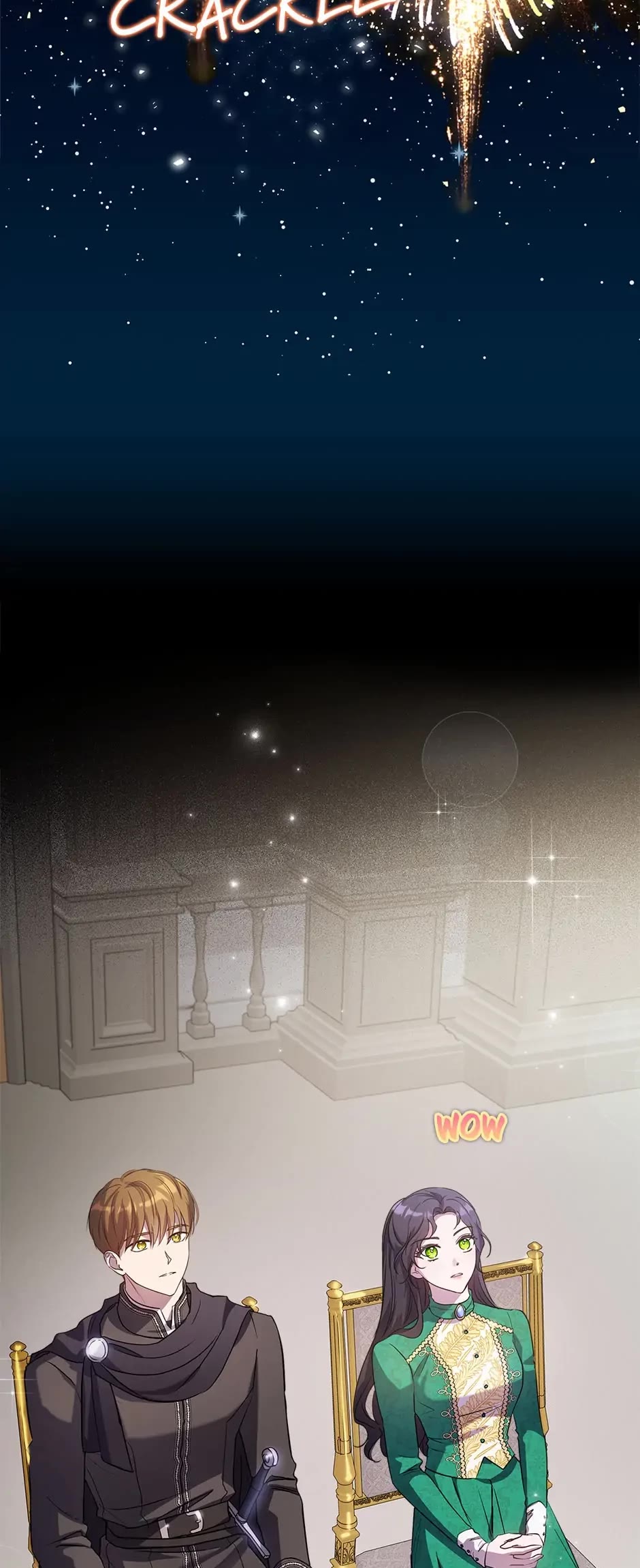 Kill the Villainess Chapter 62 page 29 - Chapter 62