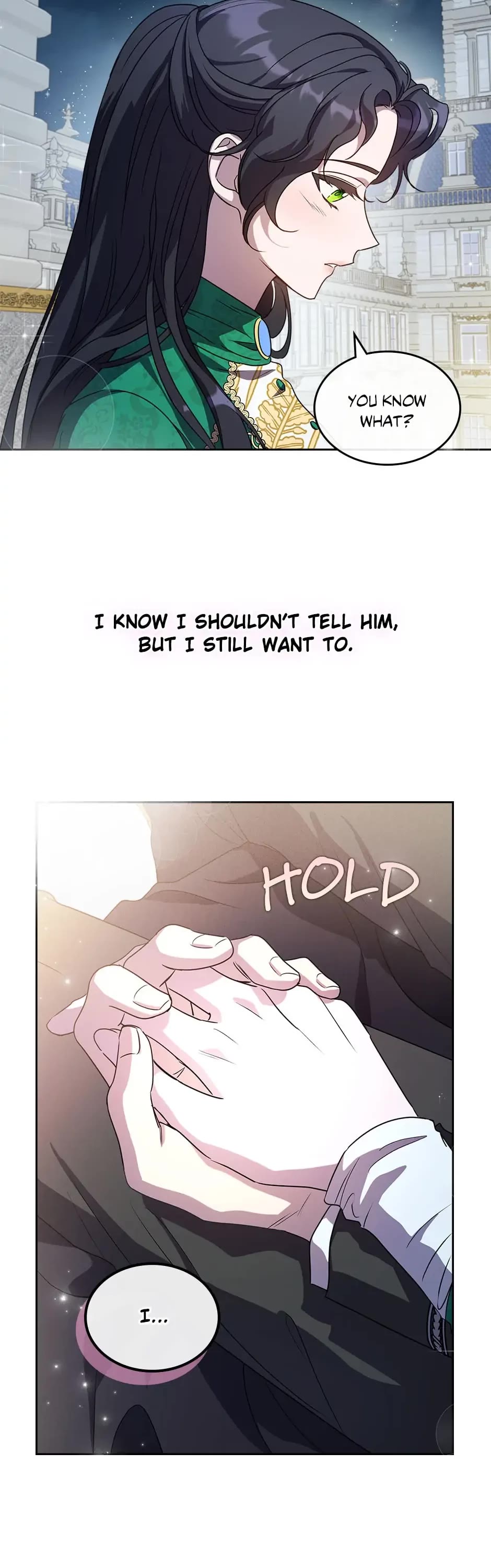 Kill the Villainess Chapter 62 page 33 - Chapter 62