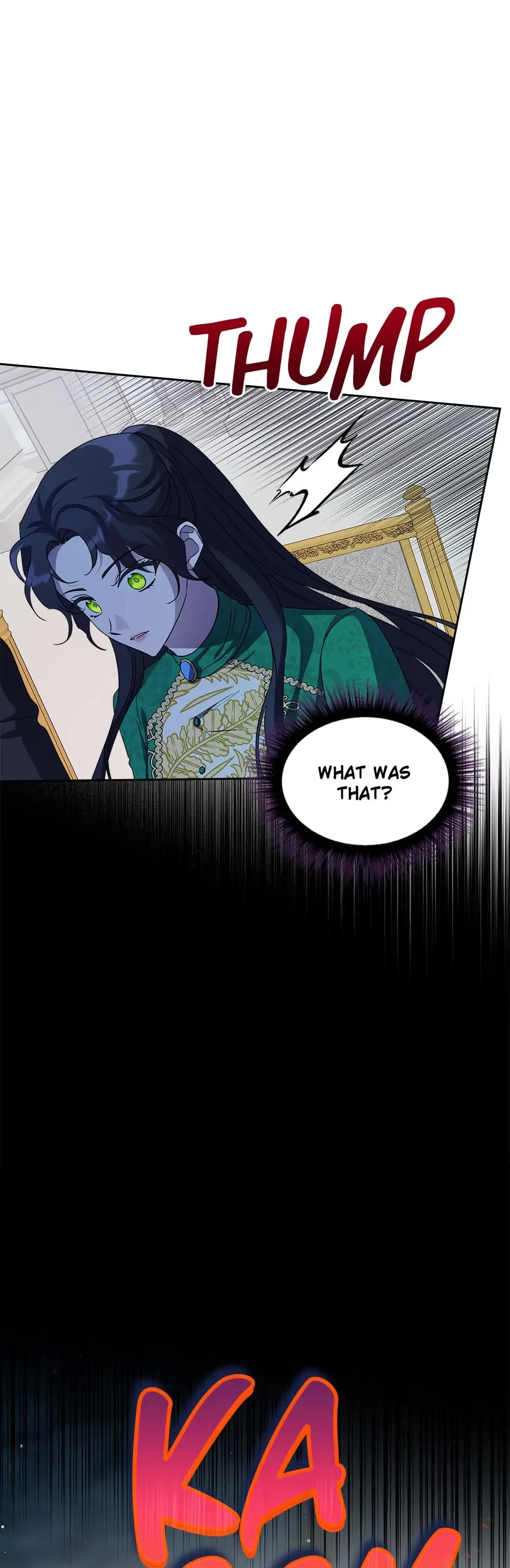 Kill the Villainess Chapter 62 page 34 - Chapter 62