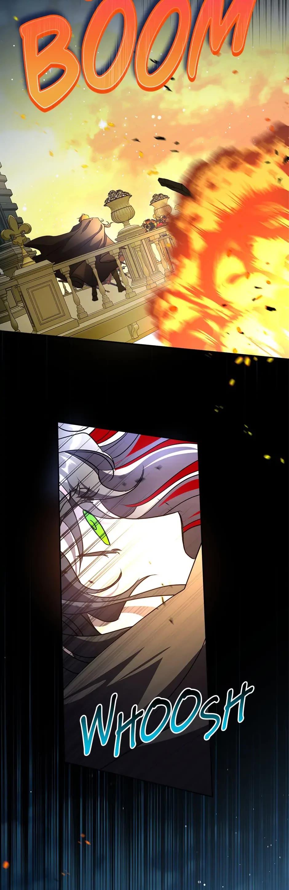 Kill the Villainess Chapter 62 page 35 - Chapter 62