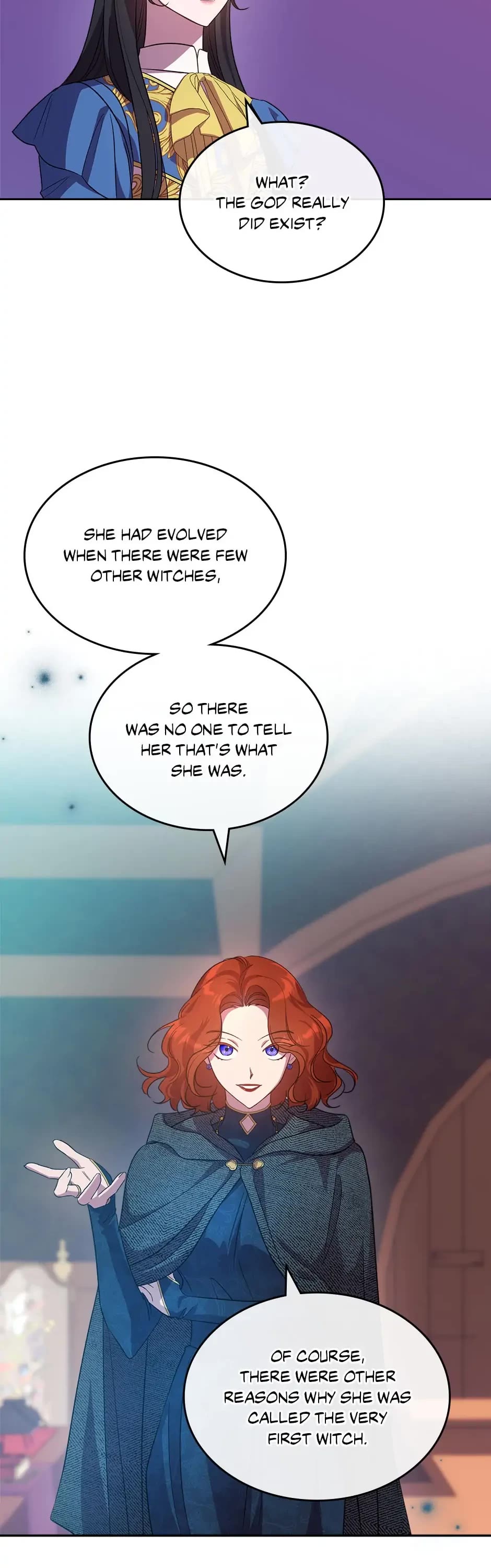 Kill the Villainess Chapter 62 page 8 - Chapter 62