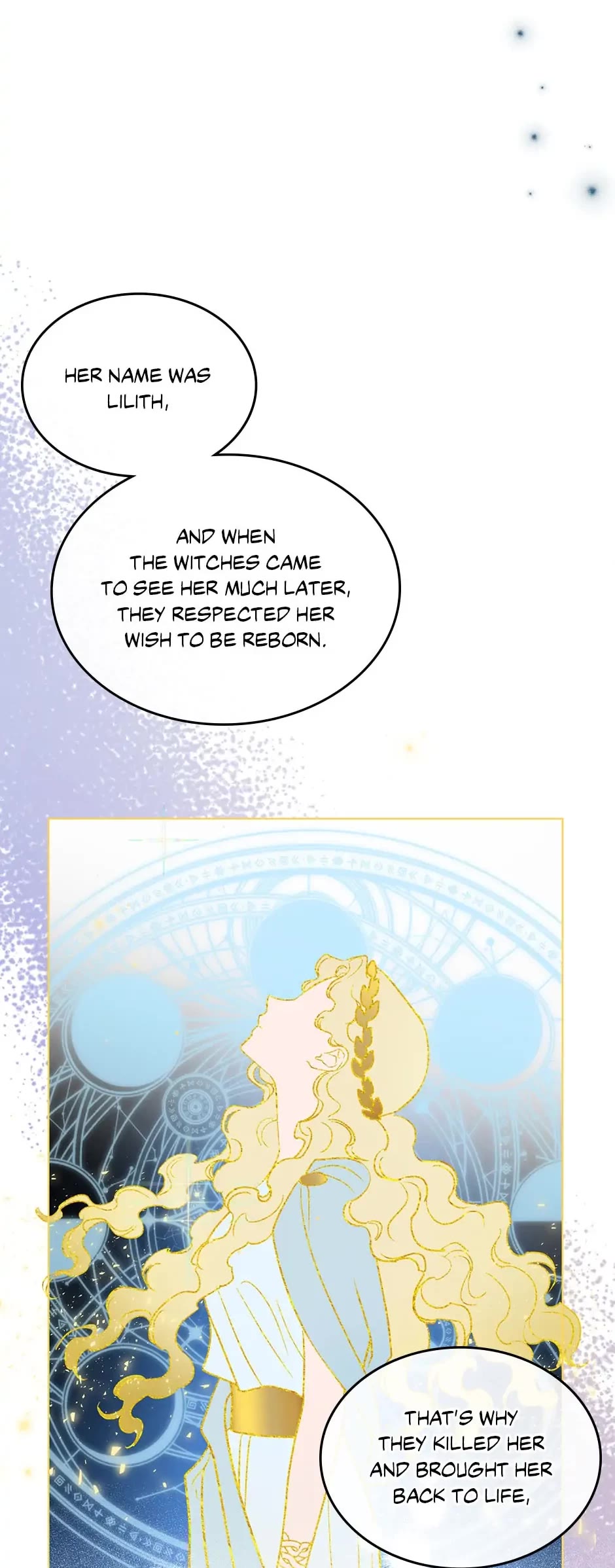 Kill the Villainess Chapter 62 page 9 - Chapter 62
