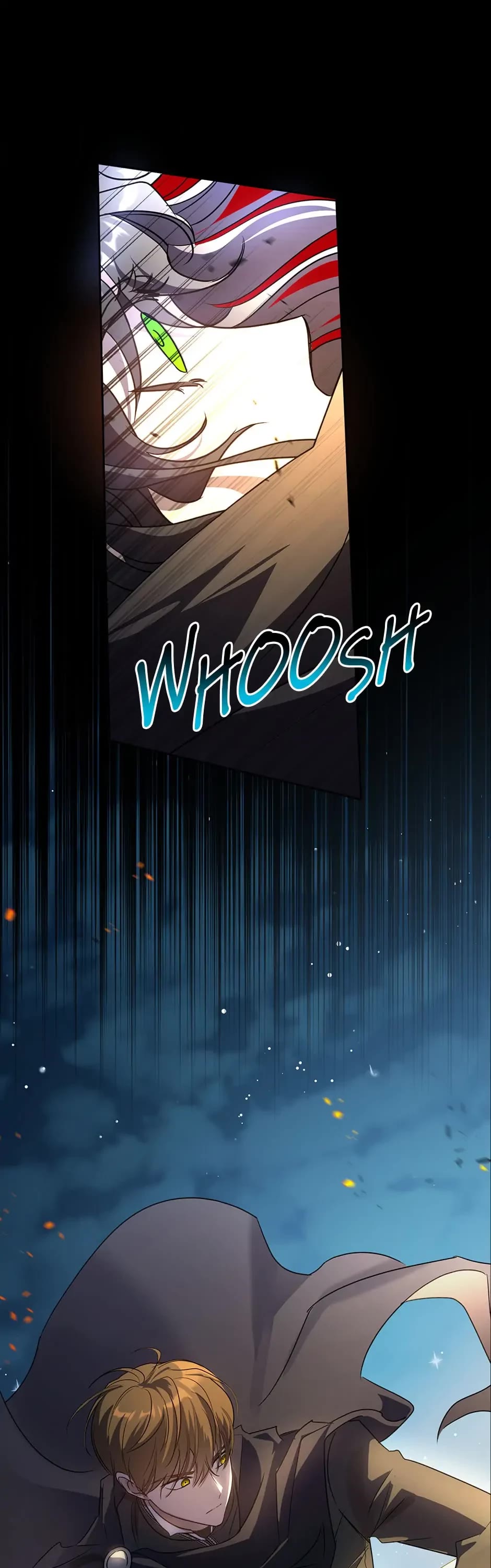 Kill the Villainess Chapter 63 page 1 - Chapter 63