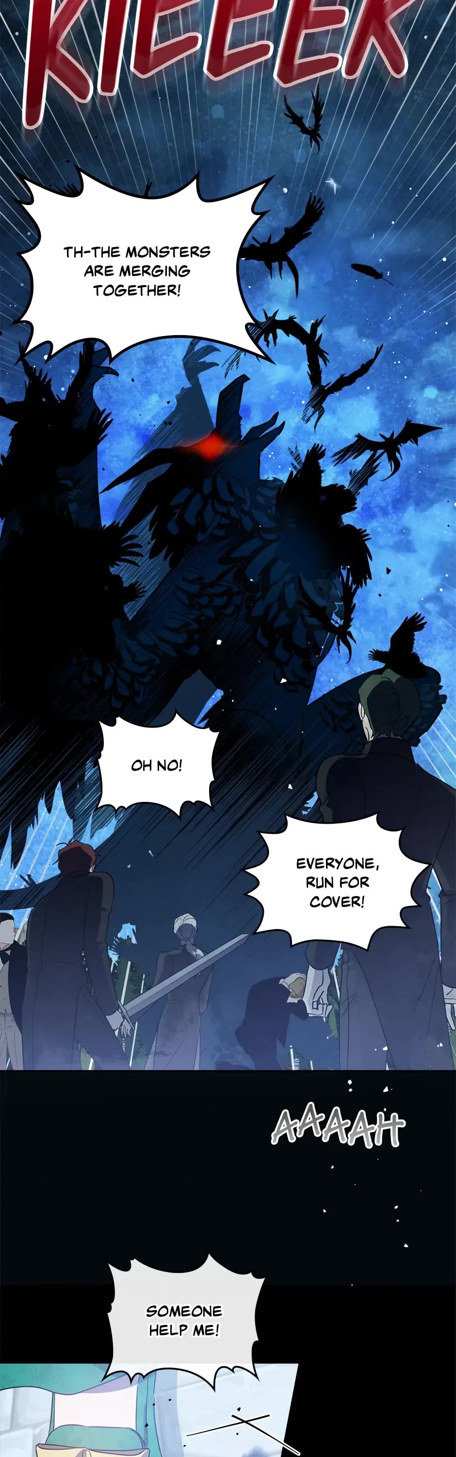 Kill the Villainess Chapter 63 page 11 - Chapter 63