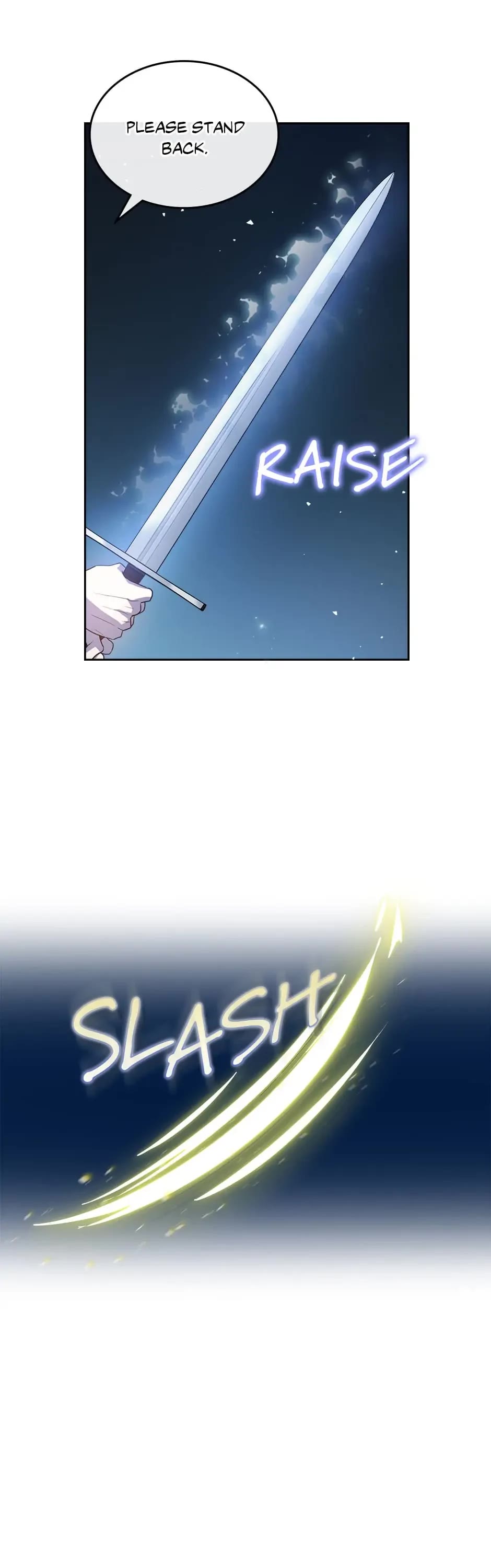 Kill the Villainess Chapter 63 page 16 - Chapter 63