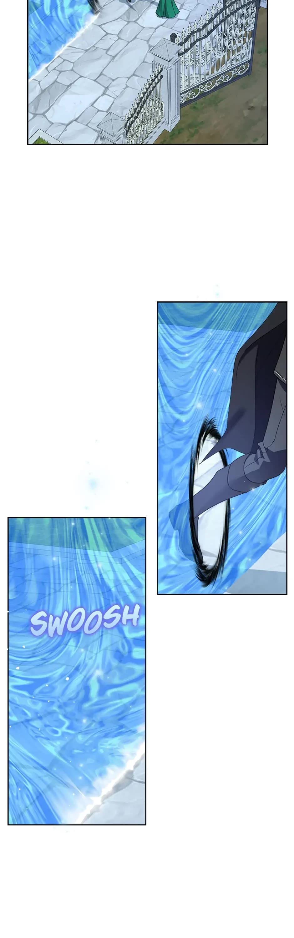 Kill the Villainess Chapter 63 page 18 - Chapter 63