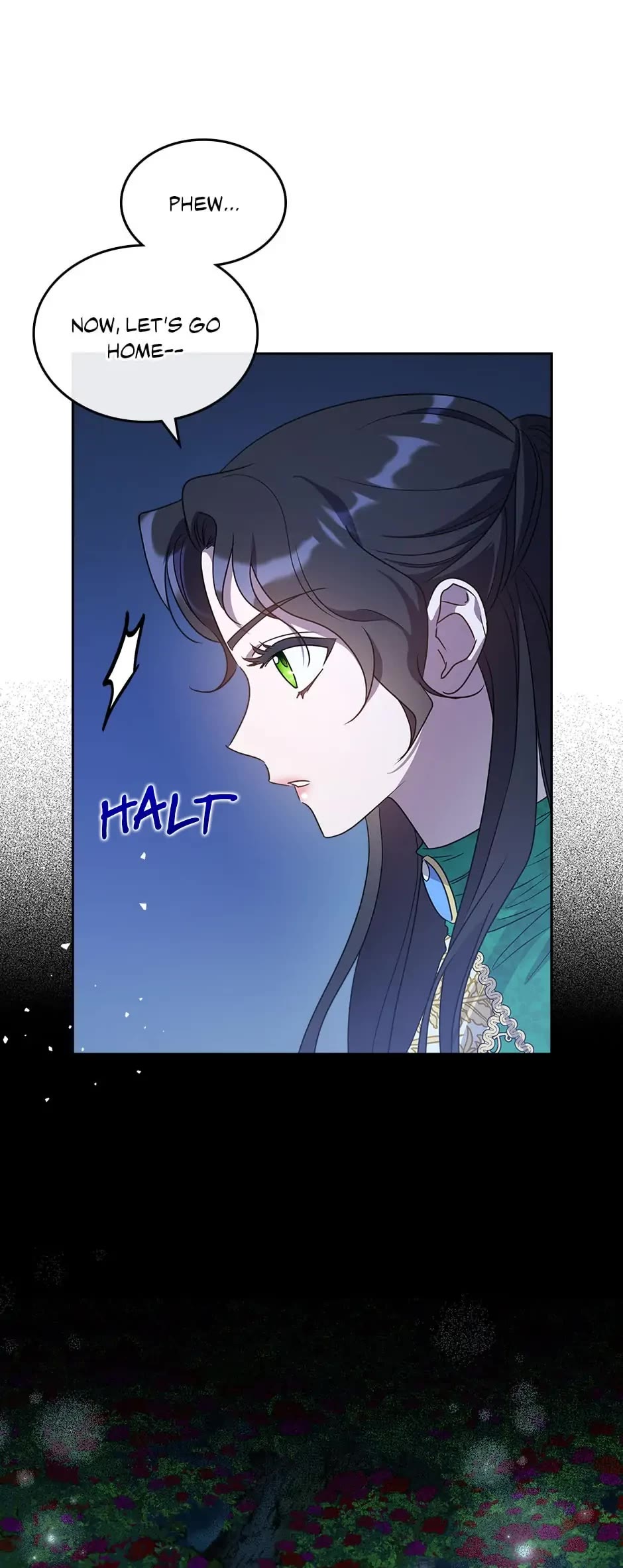 Kill the Villainess Chapter 63 page 19 - Chapter 63