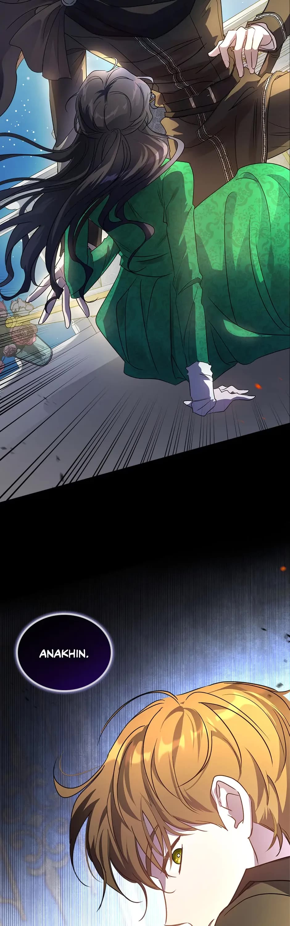 Kill the Villainess Chapter 63 page 2 - Chapter 63