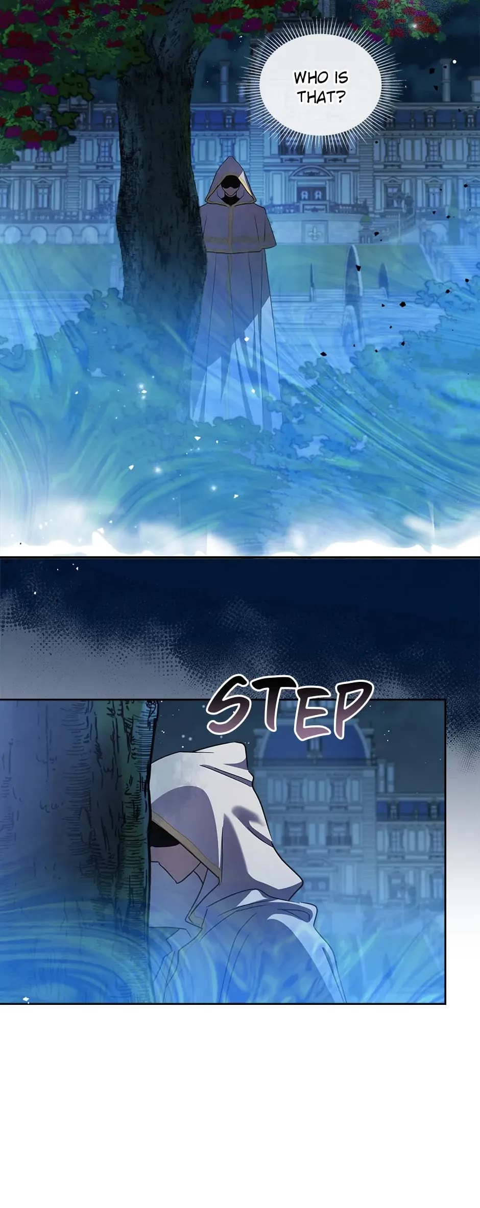 Kill the Villainess Chapter 63 page 20 - Chapter 63
