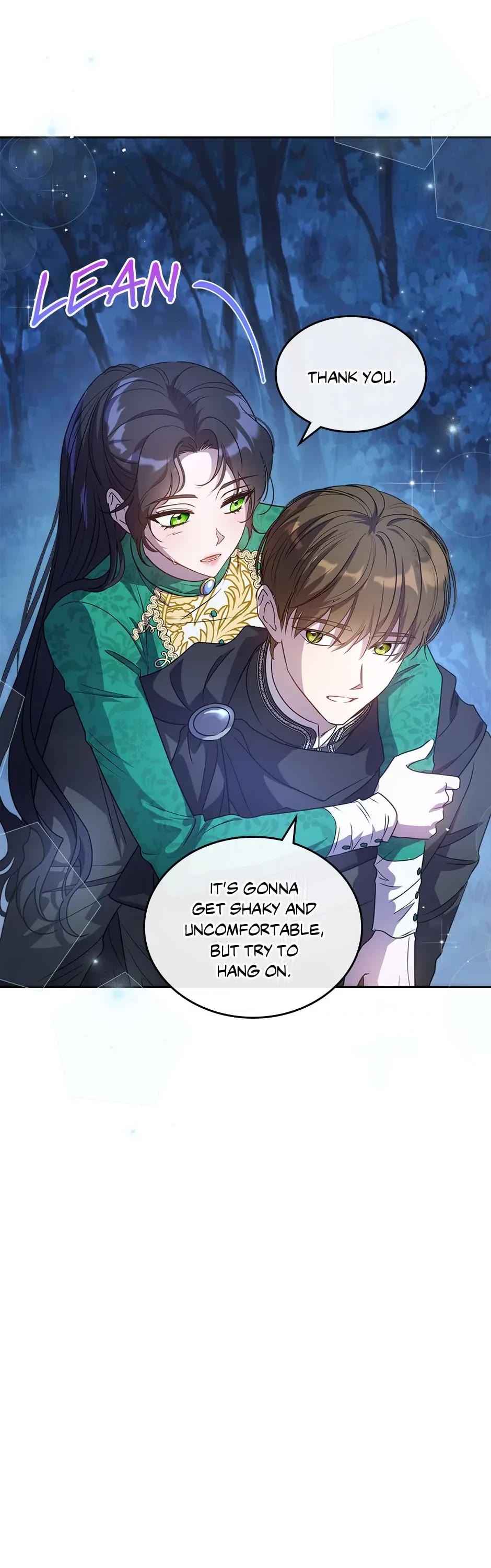 Kill the Villainess Chapter 63 page 26 - Chapter 63