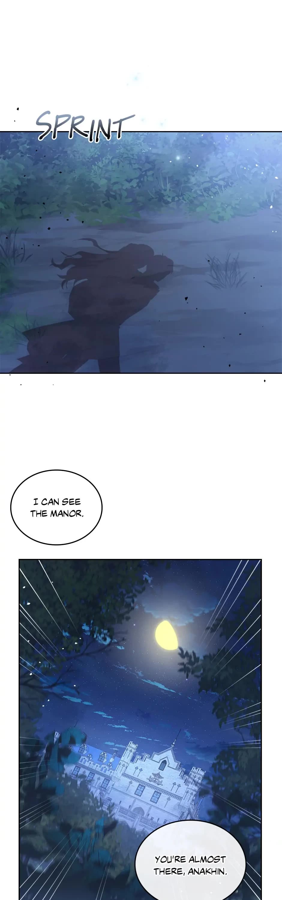 Kill the Villainess Chapter 63 page 27 - Chapter 63