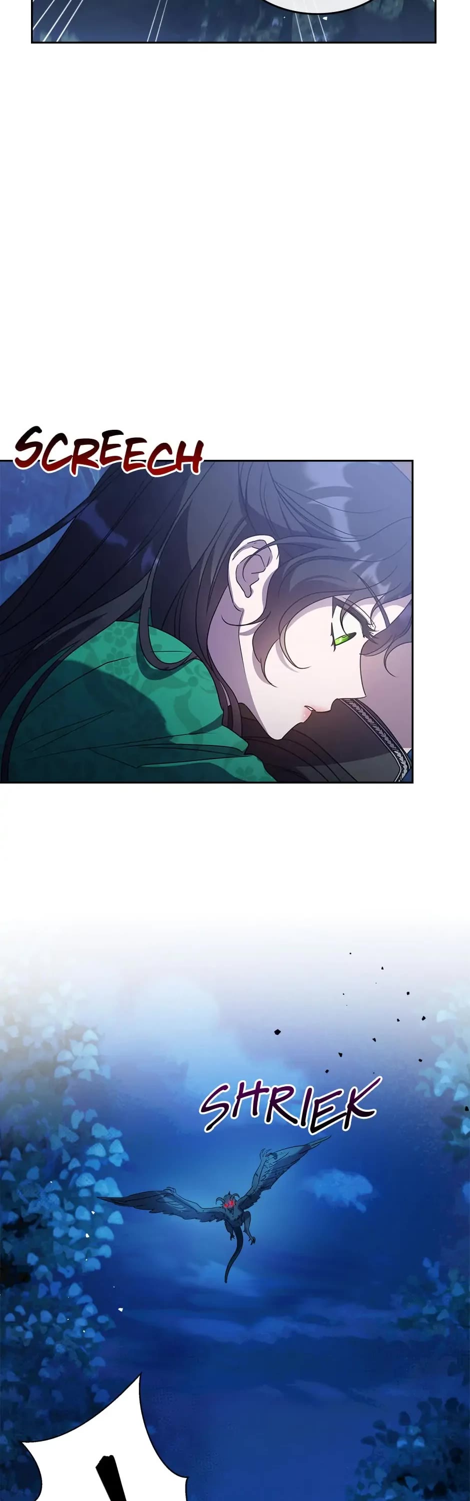 Kill the Villainess Chapter 63 page 28 - Chapter 63