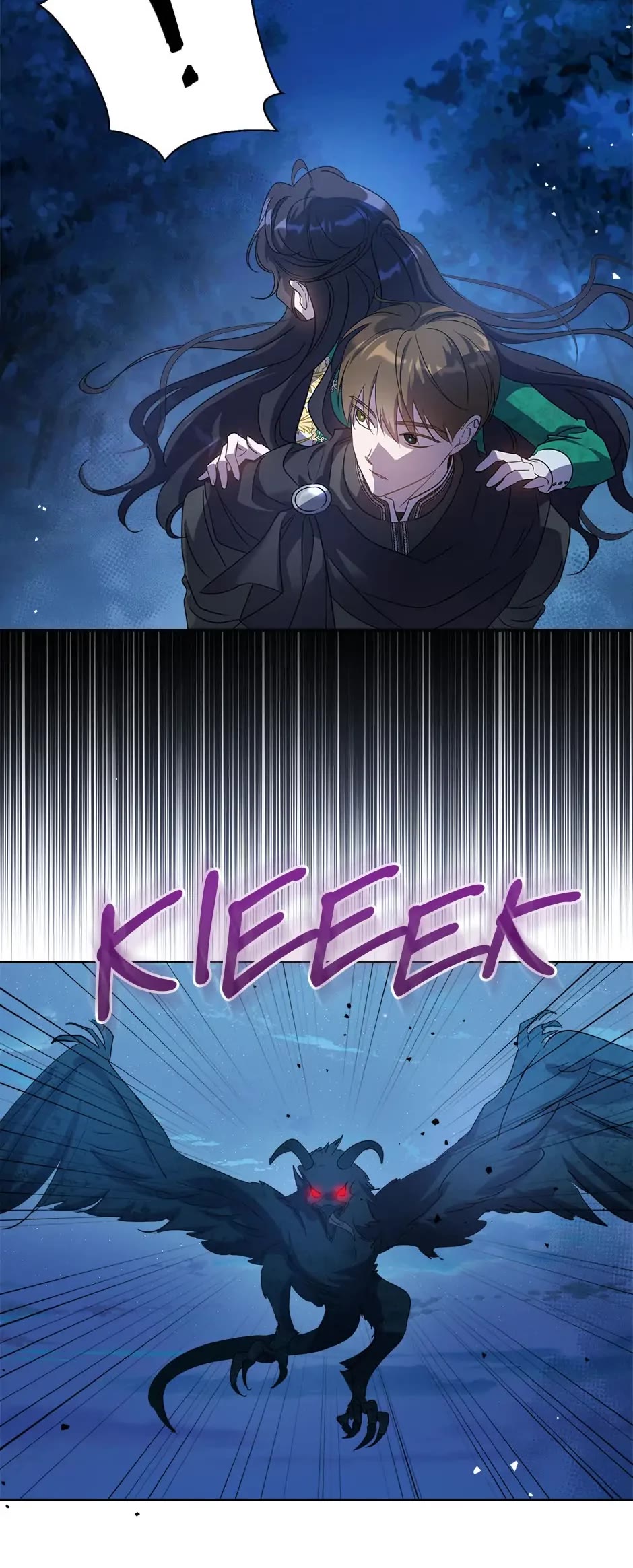Kill the Villainess Chapter 63 page 29 - Chapter 63