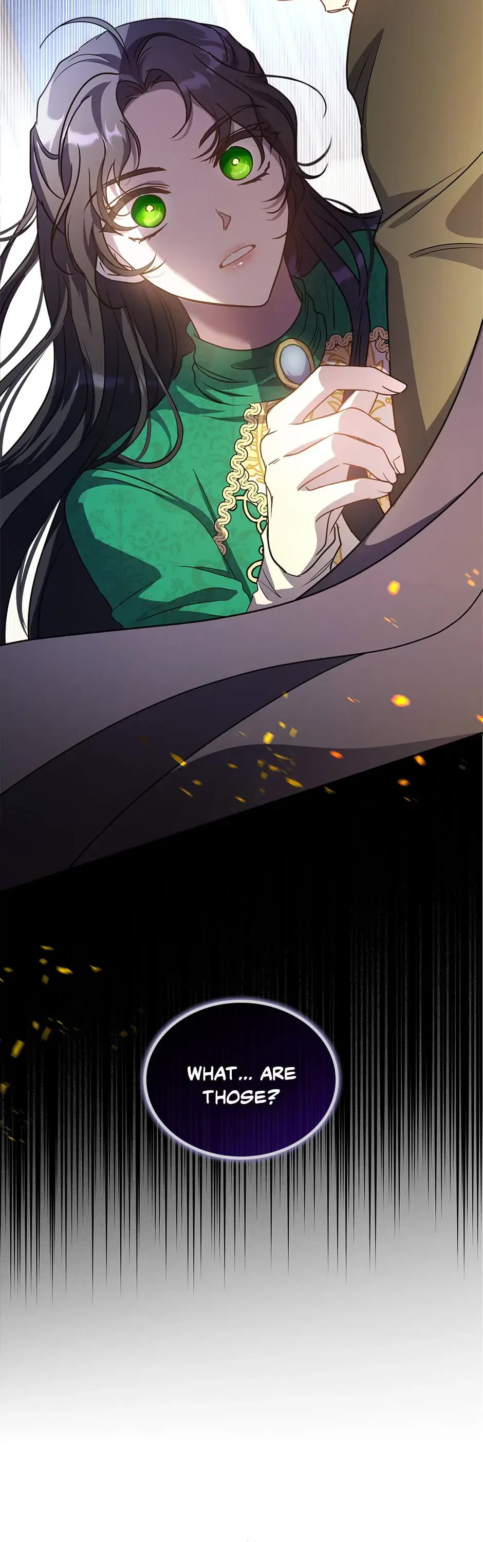 Kill the Villainess Chapter 63 page 3 - Chapter 63