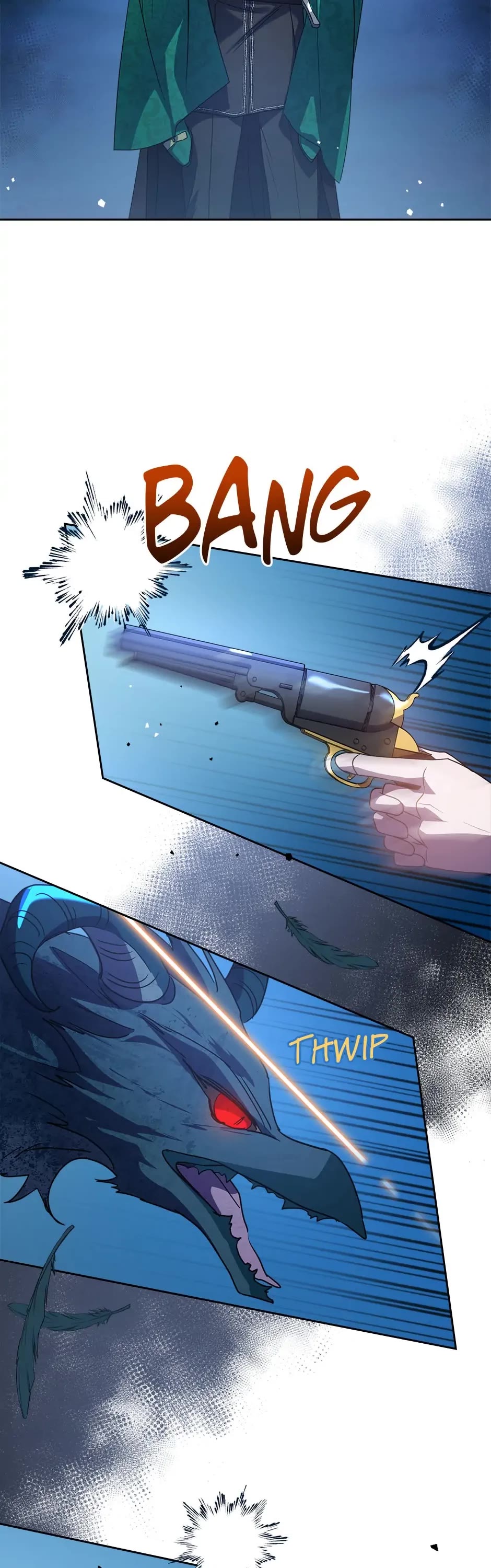 Kill the Villainess Chapter 63 page 32 - Chapter 63