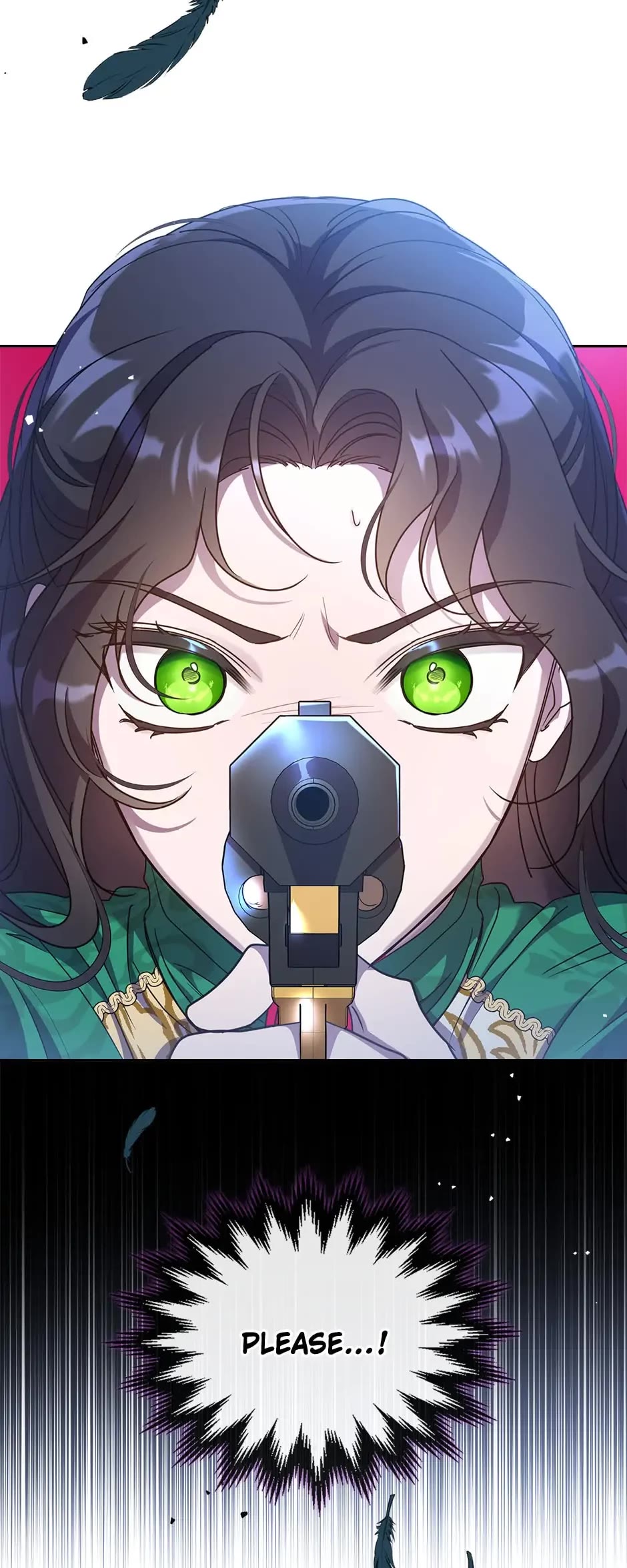 Kill the Villainess Chapter 63 page 34 - Chapter 63