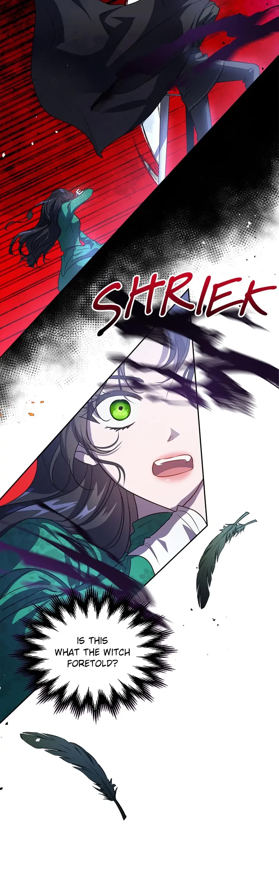 Kill the Villainess Chapter 63 page 7 - Chapter 63