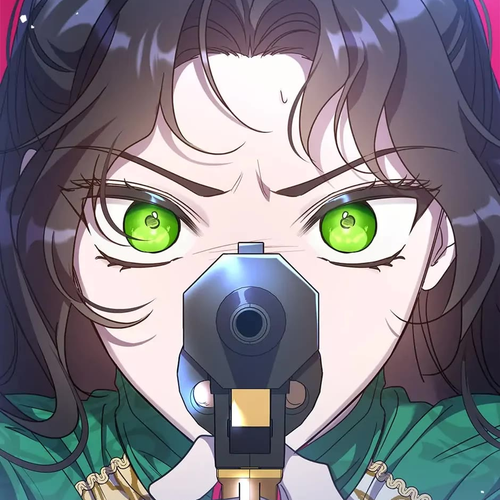 Kill the Villainess Chapter 63 cover