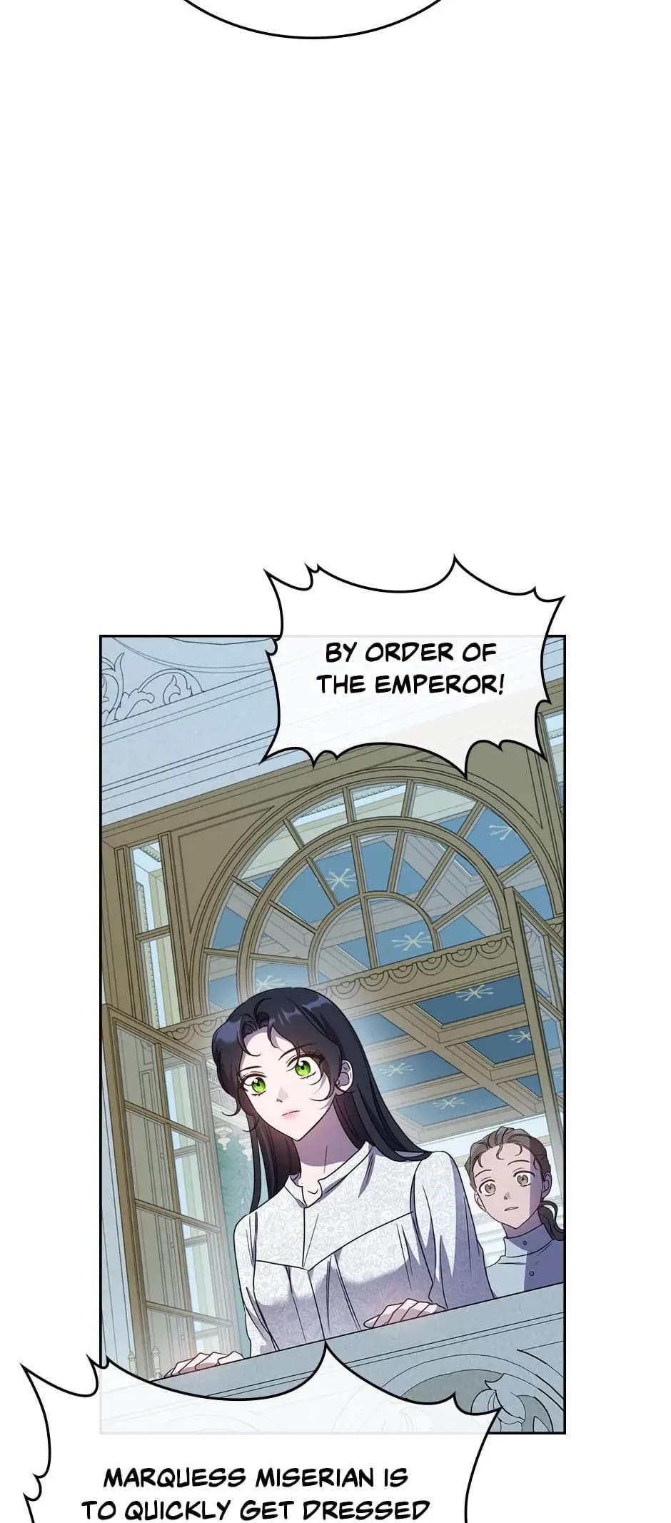 Kill the Villainess Chapter 64 page 10 - Chapter 64