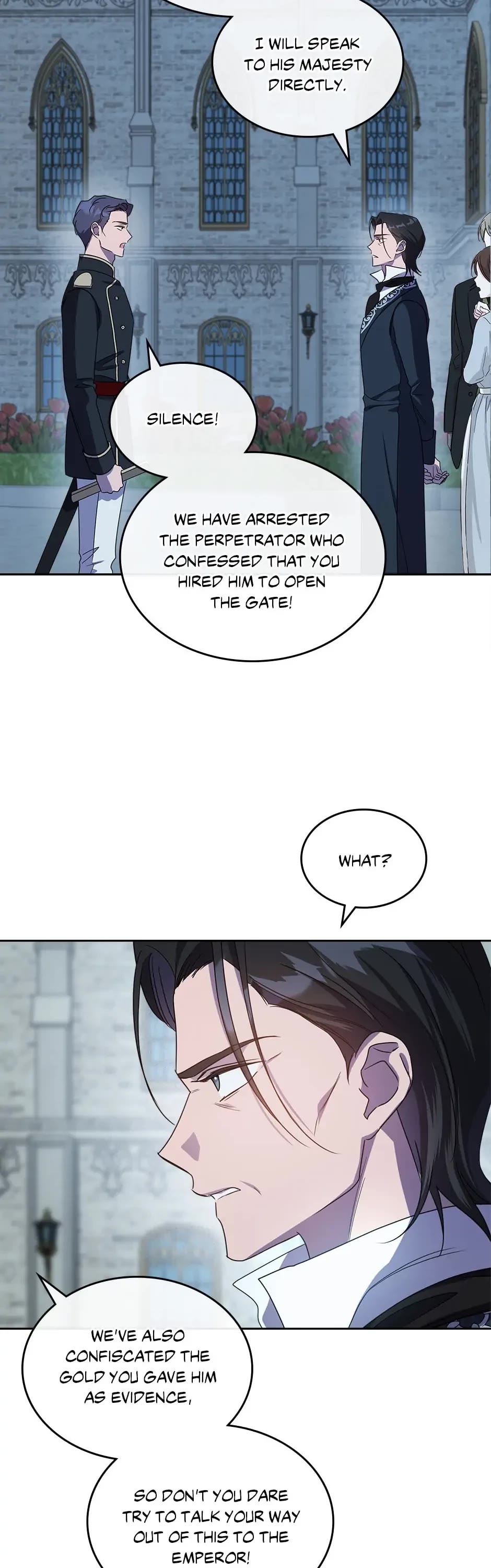 Kill the Villainess Chapter 64 page 13 - Chapter 64