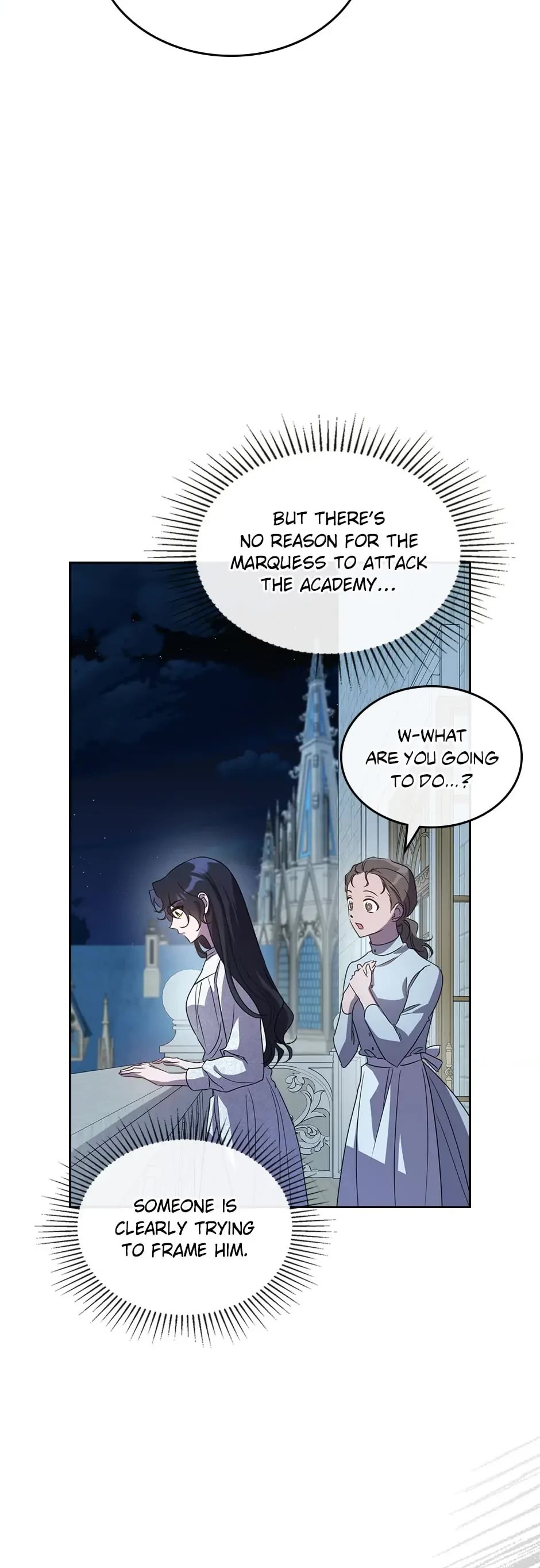 Kill the Villainess Chapter 64 page 14 - Chapter 64
