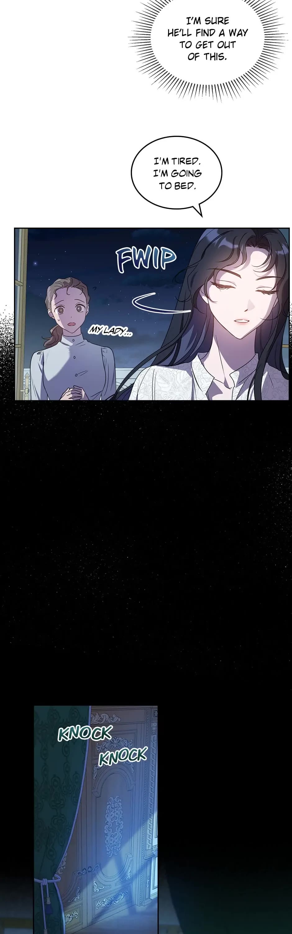 Kill the Villainess Chapter 64 page 17 - Chapter 64