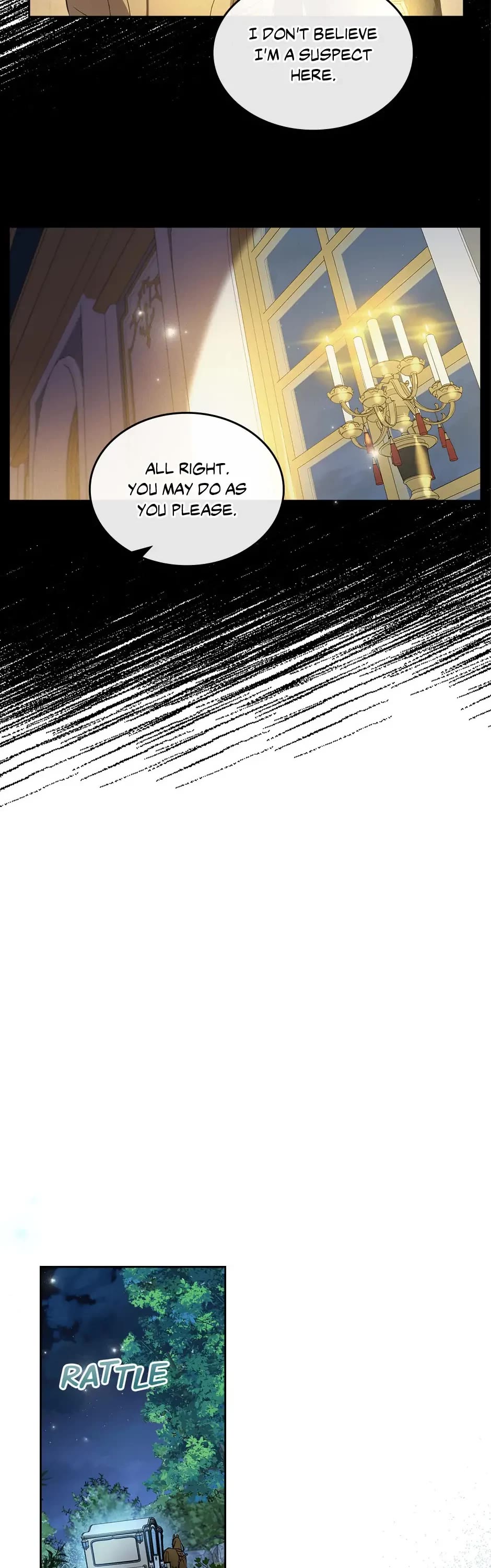 Kill the Villainess Chapter 64 page 23 - Chapter 64